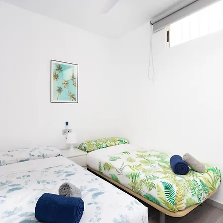 Home2book Happy Place Tenerife South * Arona (Tenerife)