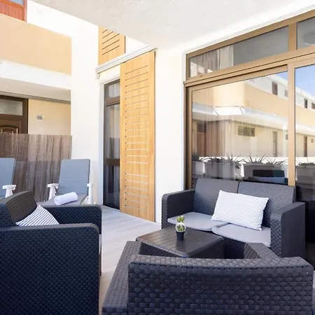 Appartamento Home2book Happy Place Tenerife South