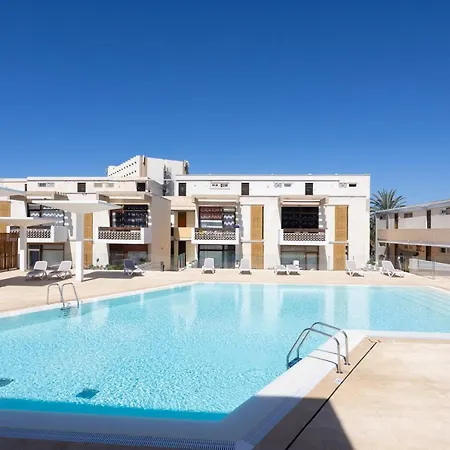 Home2book Happy Place Tenerife South * Arona (Tenerife)