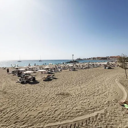 Home2book Happy Place Tenerife South