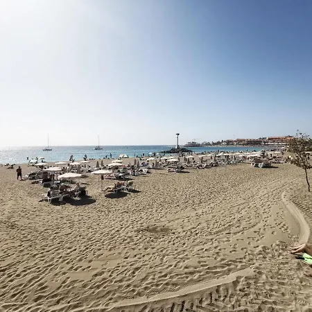 Home2book Happy Place Tenerife South