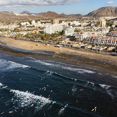 Lejlighed Home2book Happy Place Tenerife South
