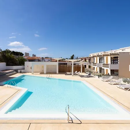 Home2book Happy Place Tenerife South Lejlighed Arona (Tenerife)