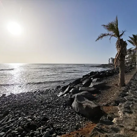 Home2book Happy Place Tenerife South Apartment *