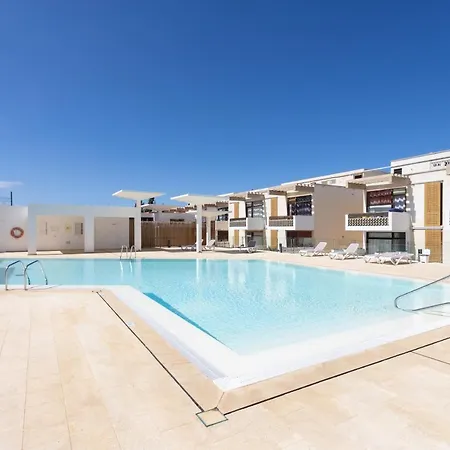 Appartamento Home2book Happy Place Tenerife South Arona (Tenerife)