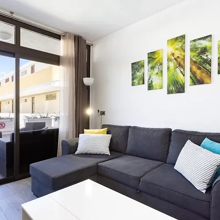 Home2book Happy Place Tenerife South