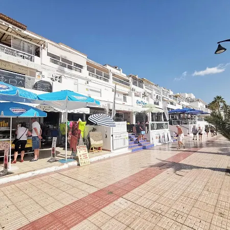 Lejlighed Home2book Happy Place Tenerife South *