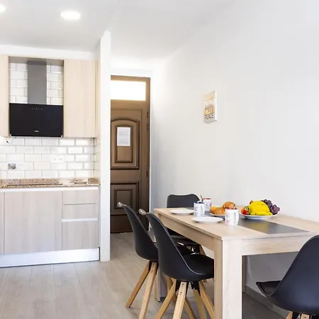 Appartamento Home2book Happy Place Tenerife South Arona (Tenerife)
