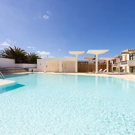 Home2book Happy Place Tenerife South Апартаменты