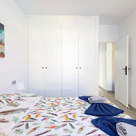 Home2book Happy Place Tenerife South * Арона