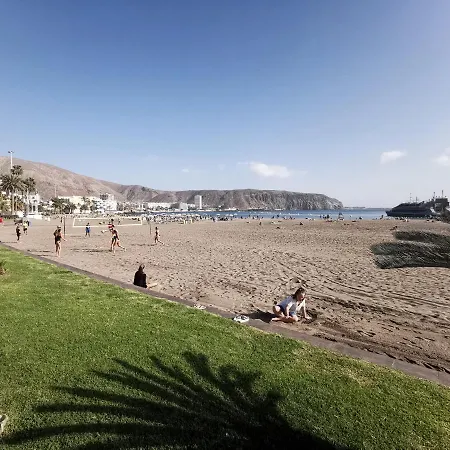 Апартаменты Home2book Happy Place Tenerife South *