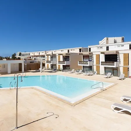 Home2book Happy Place Tenerife South Арона