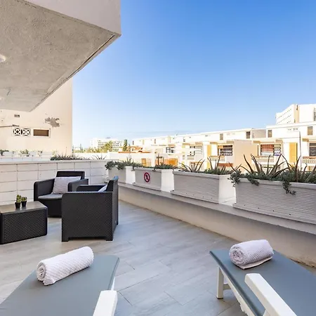 Home2book Happy Place Tenerife South * Арона