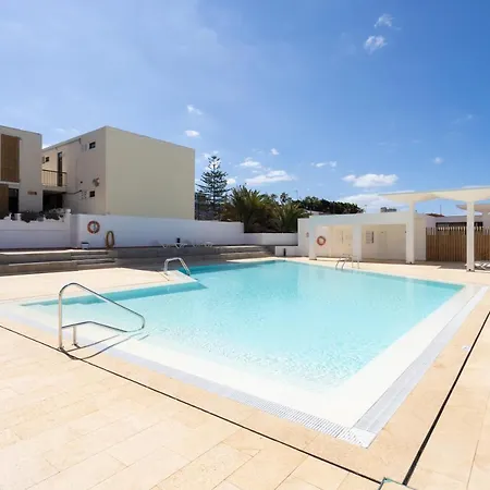 Home2book Happy Place Tenerife South * Арона