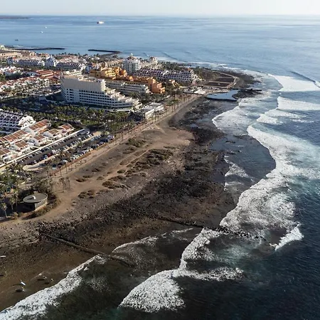 Home2book Happy Place Tenerife South Апартаменты *